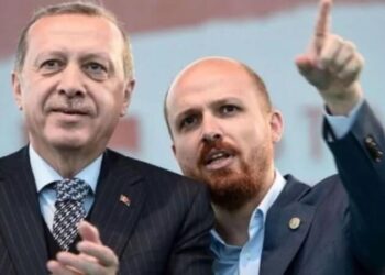 Bilal Erdoğan’ın ‘merakı’ milyonlarca liraya mal oldu