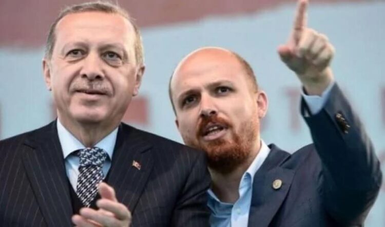 Bilal Erdoğan’ın ‘merakı’ milyonlarca liraya mal oldu