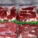 Kırmızı ete bir zam daha!