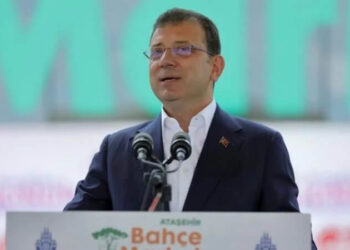İmamoğlu: Yazık bu ülkenin kaynağına, zamanına, emeğine…