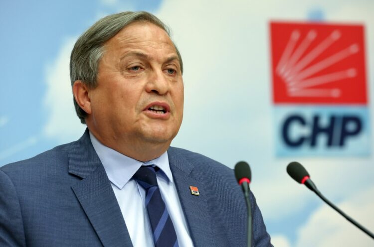 CHP’li Torun’dan fındık fiyatlarına tepki: “Tarihin en büyük aldatmacası”