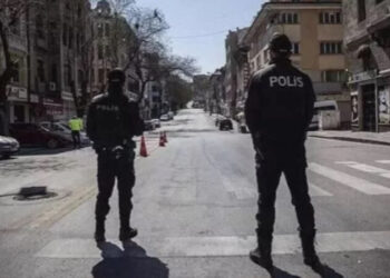 Valilik duyurdu: 15 gün yasak