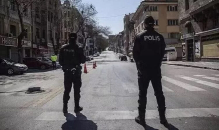 Valilik duyurdu: 15 gün yasak