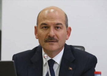 Soylu’dan ‘3 cemevine yönelik saldırı’ hakkında açıklama