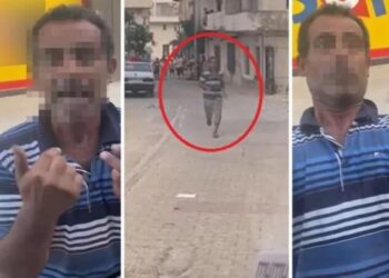 Ambulansın camına kafa attı! Gözaltına alınmıştı, karar verildi