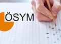ÖSYM yetkilileri hakkında harekete geçildi