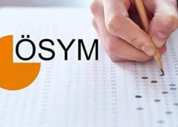 ÖSYM yetkilileri hakkında harekete geçildi