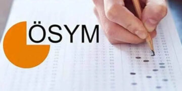 ÖSYM yetkilileri hakkında harekete geçildi