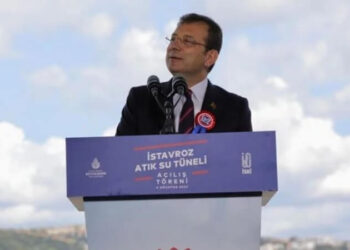 İmamoğlu’ndan ‘acil çağrı’: ‘Bütün siyasi partilere sesleniyorum’