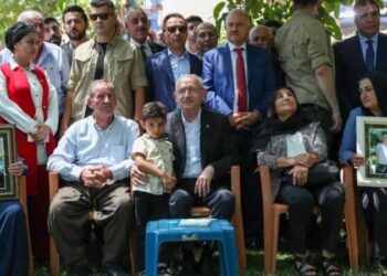 Kılıçdaroğlu Uludere’de söz verdi: Bu olayı aydınlatacağım