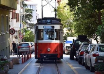 Kadıköy’de öğrenciye ev yok!
