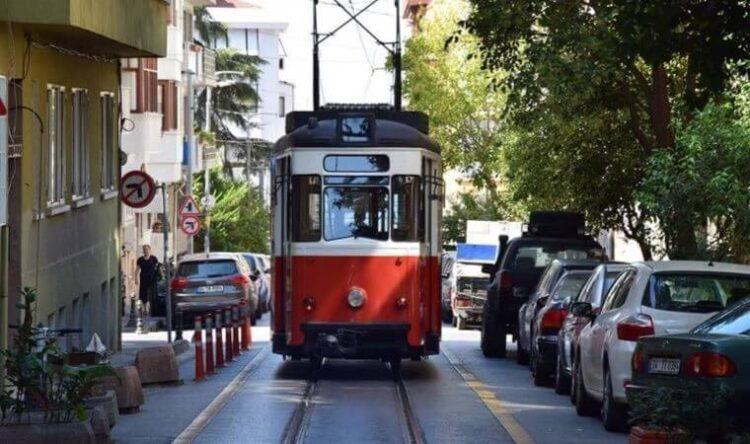 Kadıköy’de öğrenciye ev yok!