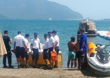 Marmaris’te can pazarı: Ölü ve yaralılar var
