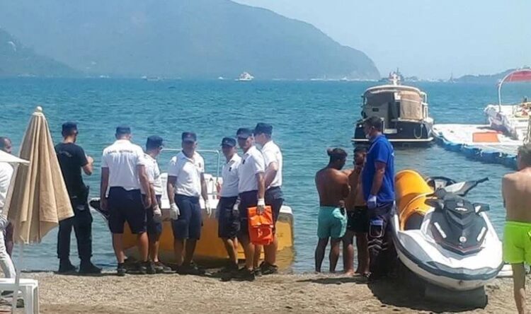 Marmaris’te can pazarı: Ölü ve yaralılar var