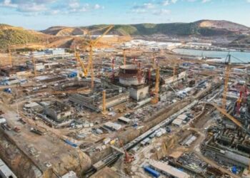 Rusya’dan Erdoğan’a Akkuyu telefonu: ‘Her şeyi yaptığınızı görmek istiyoruz’