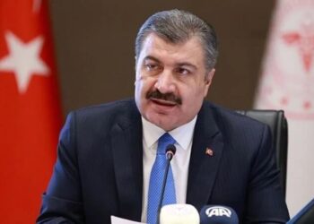 Bakan Koca’dan ‘malpraktis davaları’ açıklaması