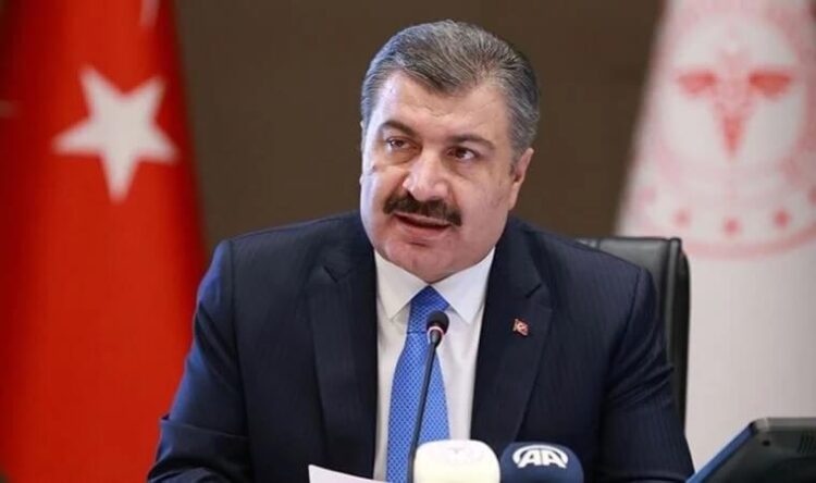 Bakan Koca’dan ‘malpraktis davaları’ açıklaması