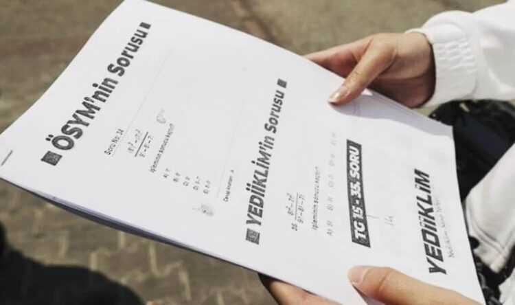 KPSS skandalının ardından… Aksoy’dan “Adam Kayırma” anketi