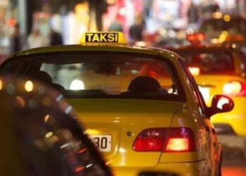 İstanbul’da taksi sorunu büyüyor: ‘Tüm bu işkencenin ardında…’