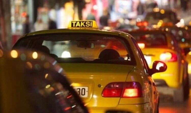 İstanbul’da taksi sorunu büyüyor: ‘Tüm bu işkencenin ardında…’