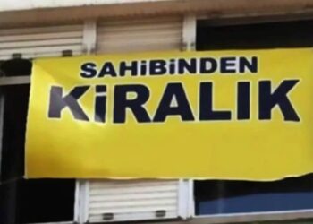 ‘Bekara ev yok’ diyen şimdi yandı