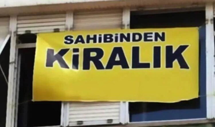 ‘Bekara ev yok’ diyen şimdi yandı