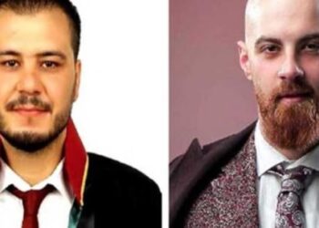 Suriyeli avukatlardan ülkemize karşı skandal paylaşımlar: “Kuduz köpekler gibiler”