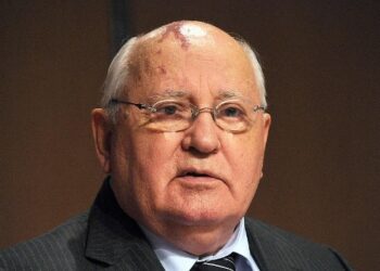 Çin: Gorbaçov’un vefatından üzüntü duyuyoruz
