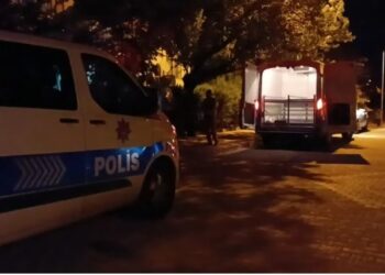 AFAD personelinin şüpheli ölümü