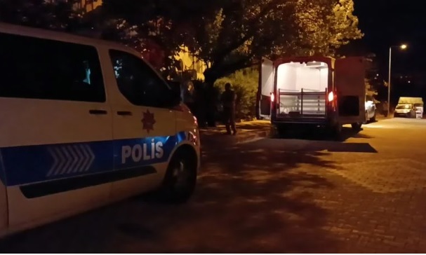 AFAD personelinin şüpheli ölümü