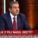 Deniz Zeyrek’ten AKP’li Göksu’ya: “İktidarınız sayesinde biraz çıktı”