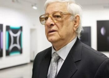 Ressam Adnan Çoker hayatını kaybetti