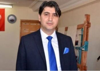 Ağrı İŞKUR il müdürü Gıyas Güven görevden uzaklaştırıldı