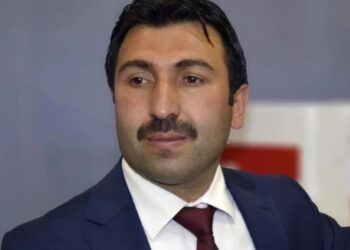 AKP’li isim müstehcen görüntülerin ardından istifa etti