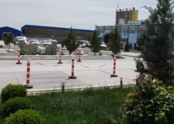 ABB’den Etimesgut Kaymakamı hakkında suç duyurusu