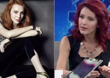 Oyuncu Elçin Sangu’dan, Nagehan Alçı’ya tepki: Yemezler…