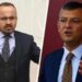 CHP’li Özgür Özel’den AKP’li Bülent Turan’a ‘mükerrer oy’ tepkisi