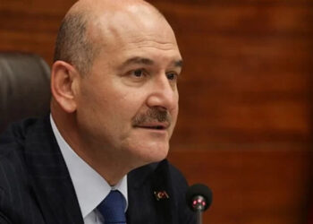 Süleyman Soylu’dan cemevlerine saldırı açıklaması