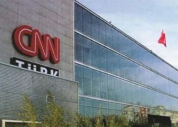 CNN Türk’te 5 kişi işten çıkarıldı