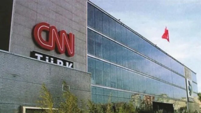 CNN Türk’te 5 kişi işten çıkarıldı