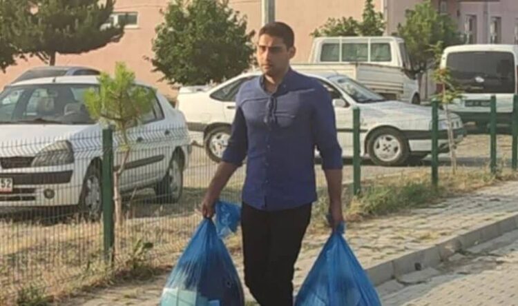 Kadir Şeker’in tahliyesine itirazdan sonra yeni gelişme