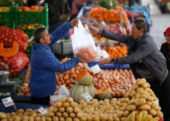 Bloomberg’den korkutan enflasyon tahmini
