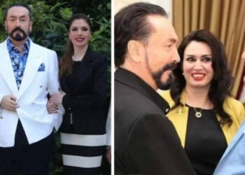 Adnan Oktarcılara ‘şafak’ baskını