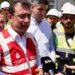 İmamoğlu’ndan ‘durdurulan metro’ tepkisi: ‘8 aydır Hazine onayı bekliyoruz’