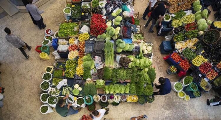 Sonbaharda gıda krizi kapıda