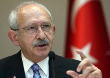 Kemal Kılıçdaroğlu’ndan ‘KPSS’ açıklaması