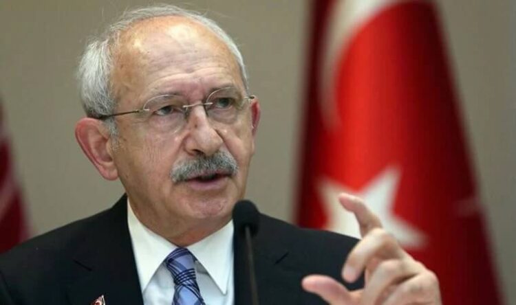 Kemal Kılıçdaroğlu’ndan ‘KPSS’ açıklaması