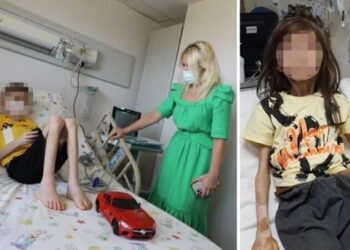 Çöp evde bulunan çocuk ile ilgili yeni gelişme