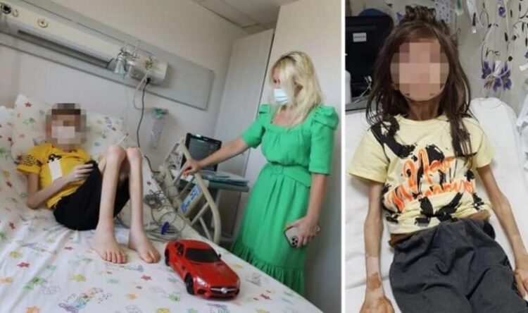 Çöp evde bulunan çocuk ile ilgili yeni gelişme