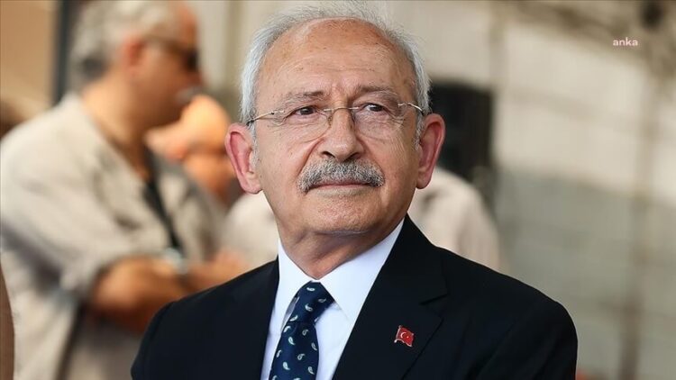 Kılıçdaroğlu, Uludere’ye gidiyor